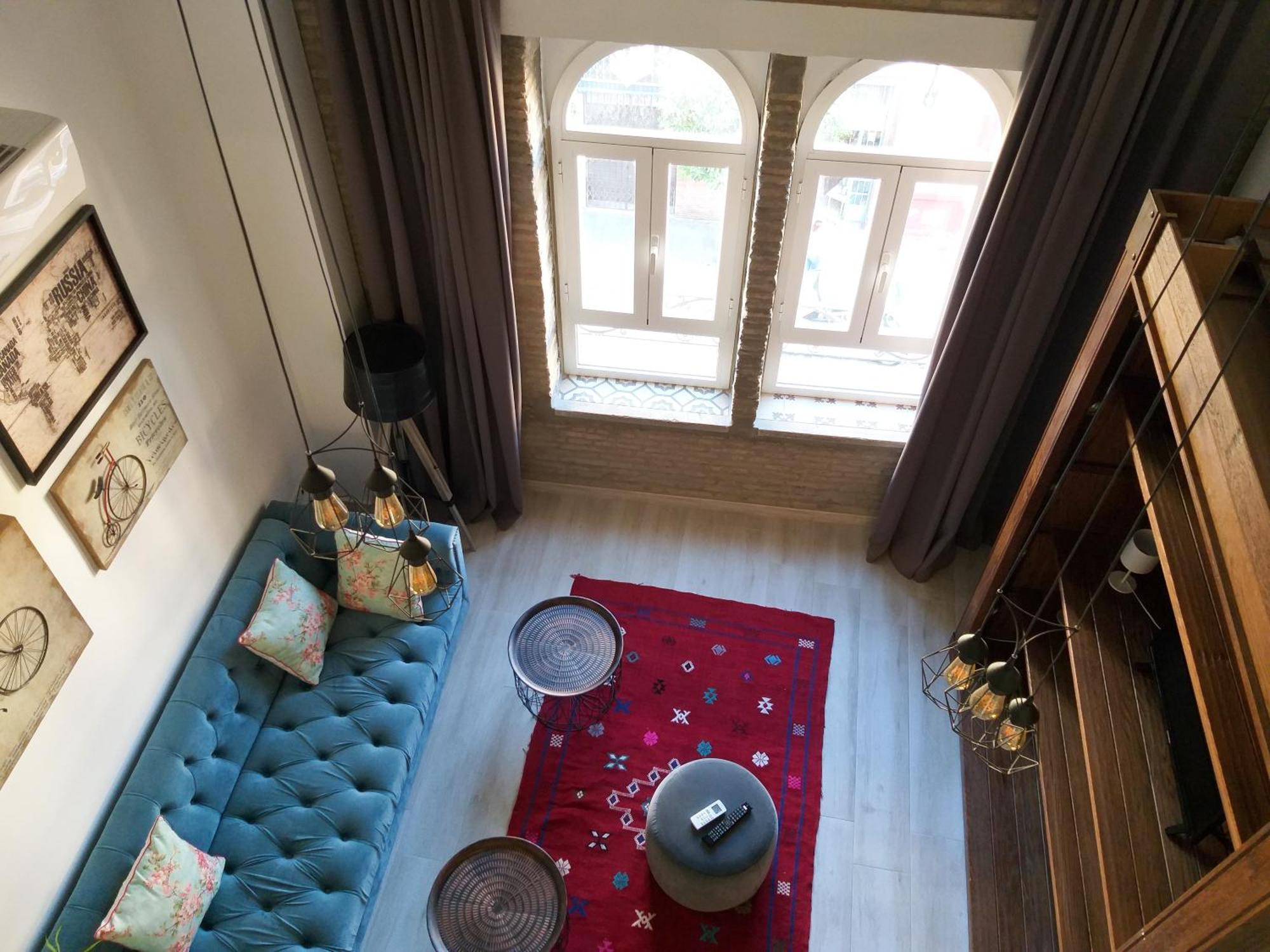Gotoseville Feria Apartments — Photos 1